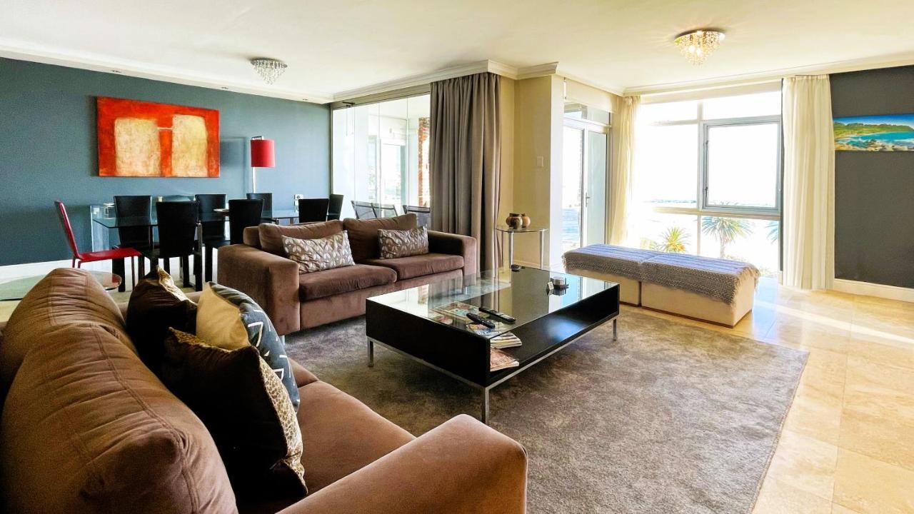 Cloud Nine By Totalstay Kapstaden Eksteriør billede
