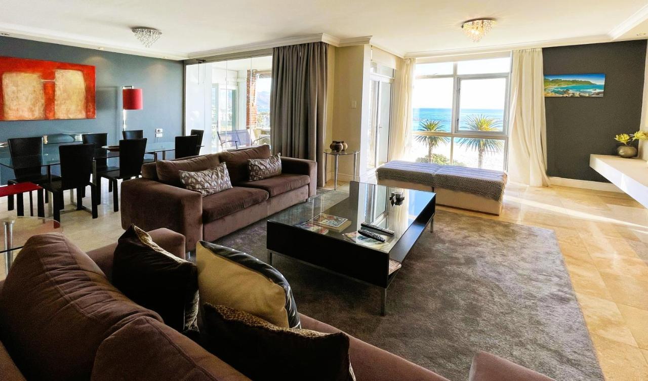 Cloud Nine By Totalstay Kapstaden Eksteriør billede