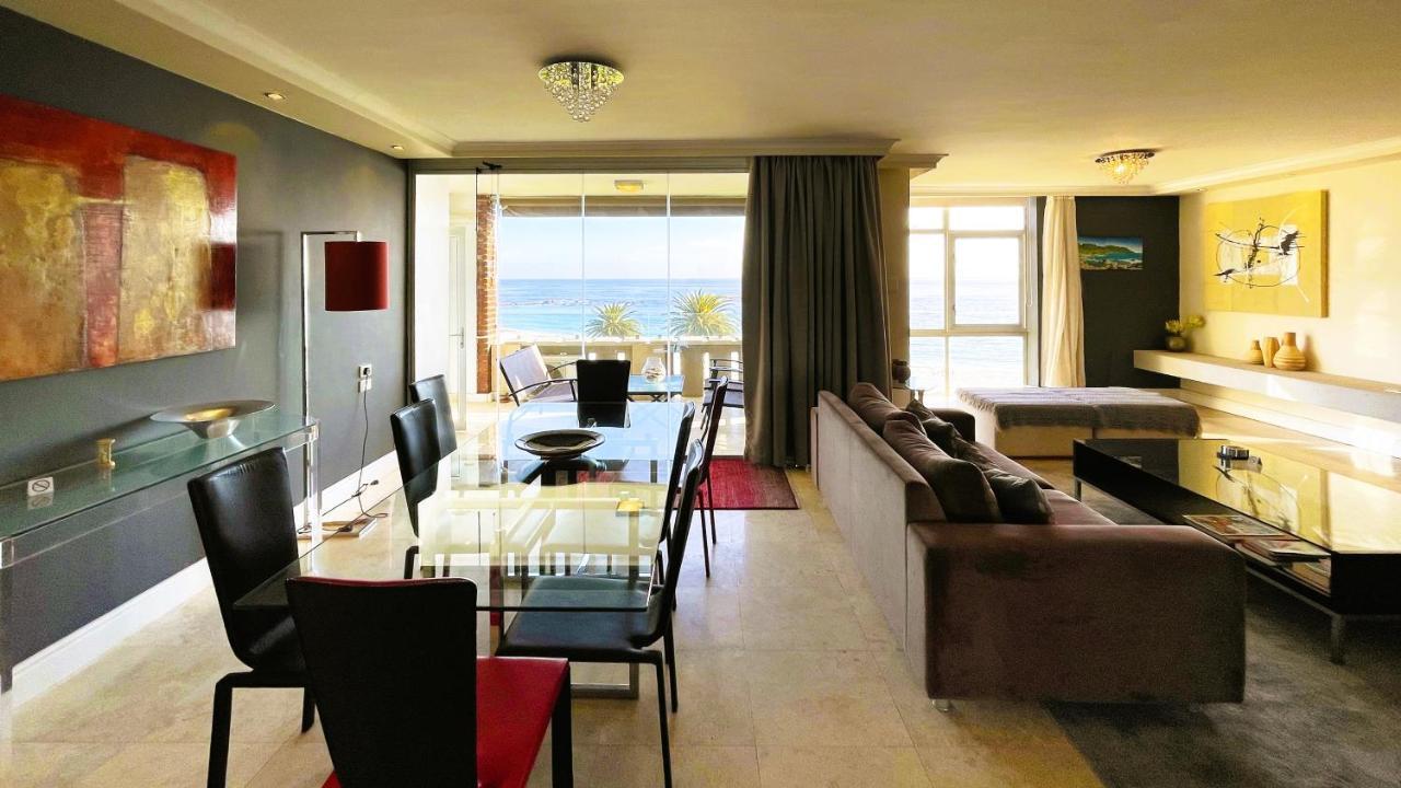 Cloud Nine By Totalstay Kapstaden Eksteriør billede
