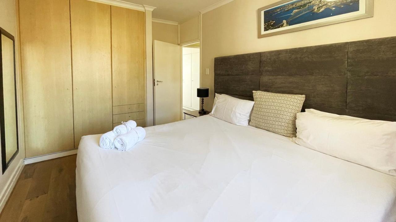 Cloud Nine By Totalstay Kapstaden Eksteriør billede
