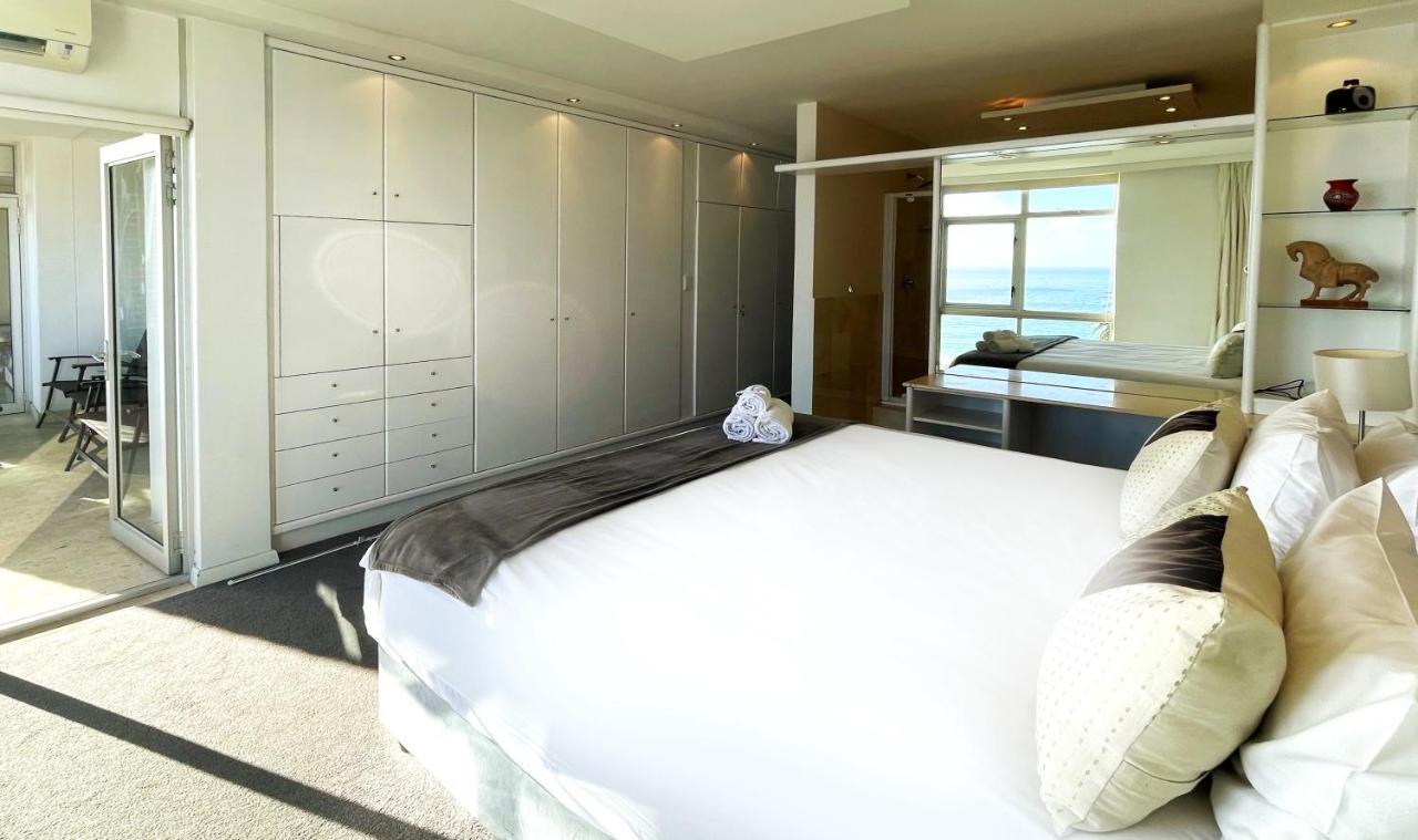 Cloud Nine By Totalstay Kapstaden Eksteriør billede
