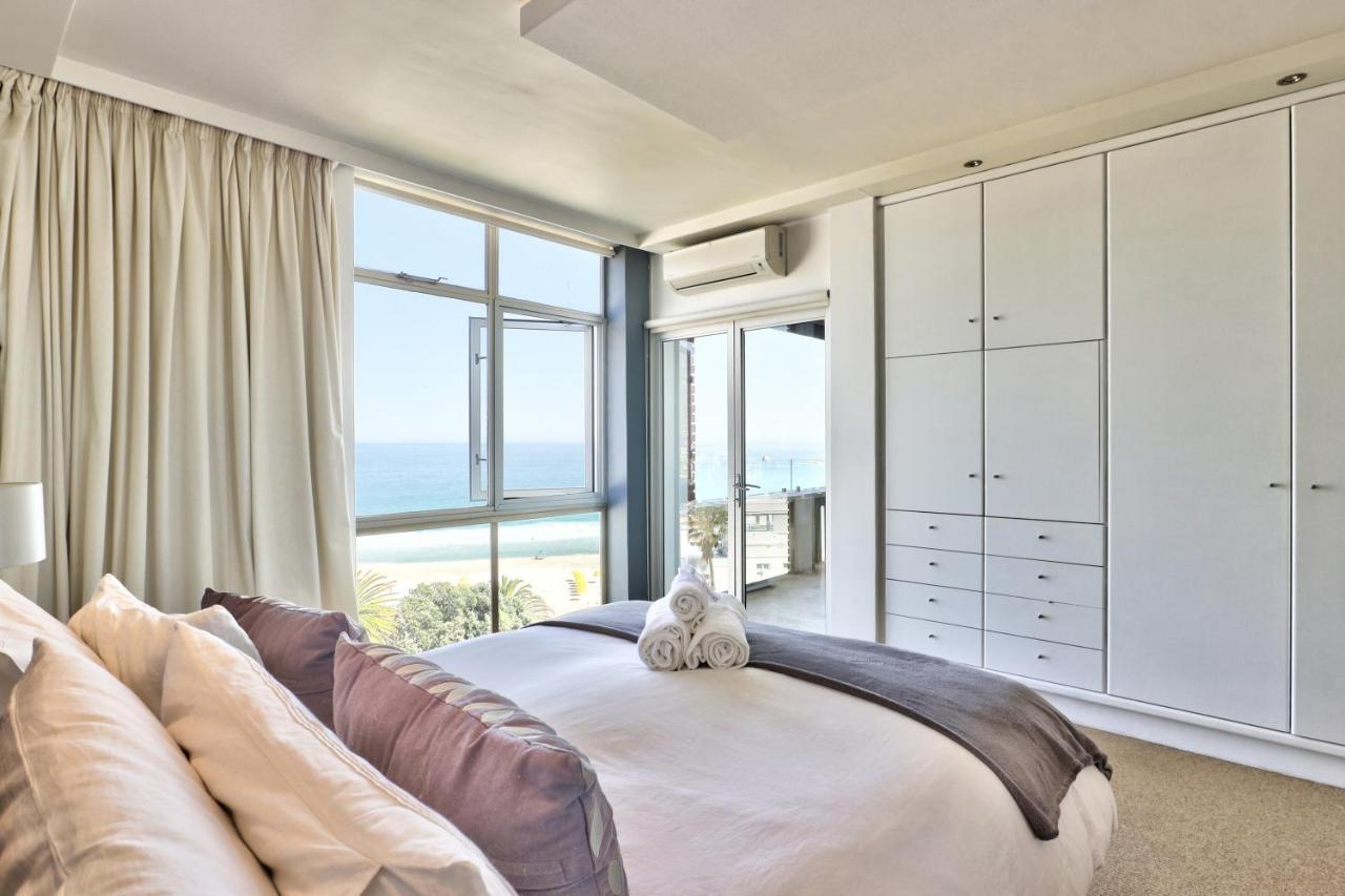 Cloud Nine By Totalstay Kapstaden Eksteriør billede