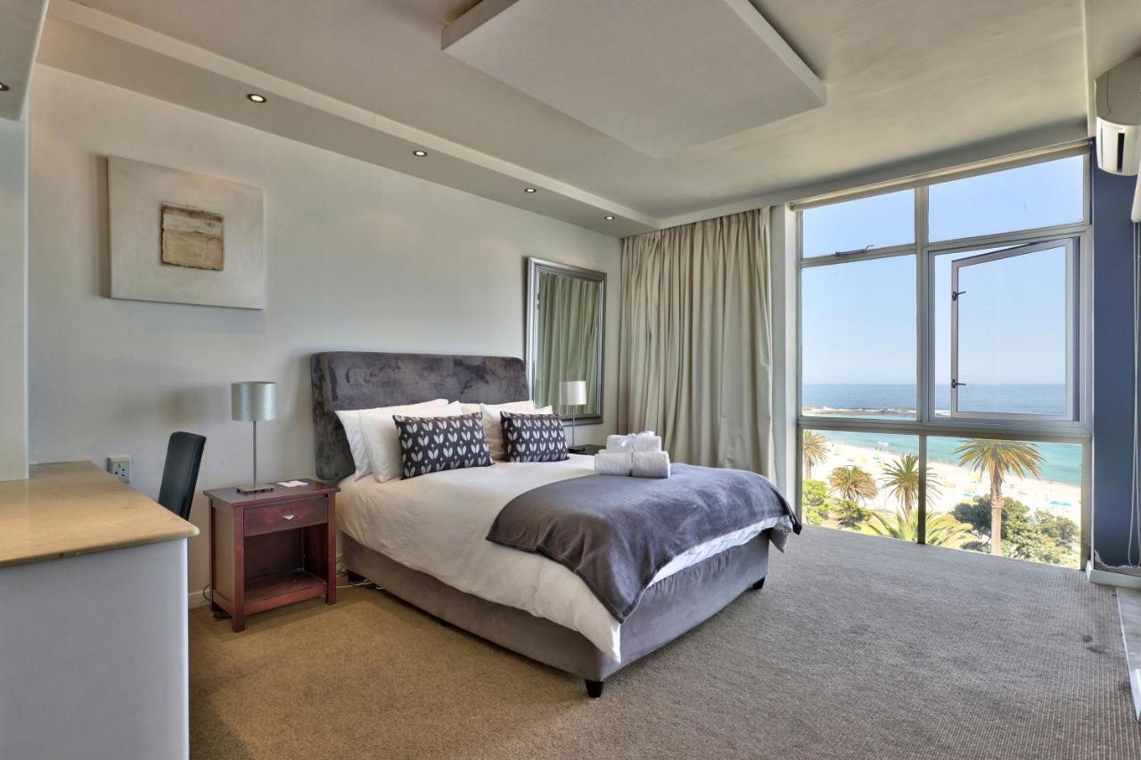Cloud Nine By Totalstay Kapstaden Eksteriør billede