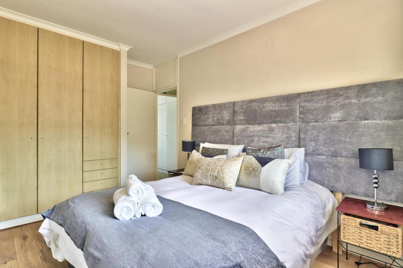 Cloud Nine By Totalstay Kapstaden Eksteriør billede